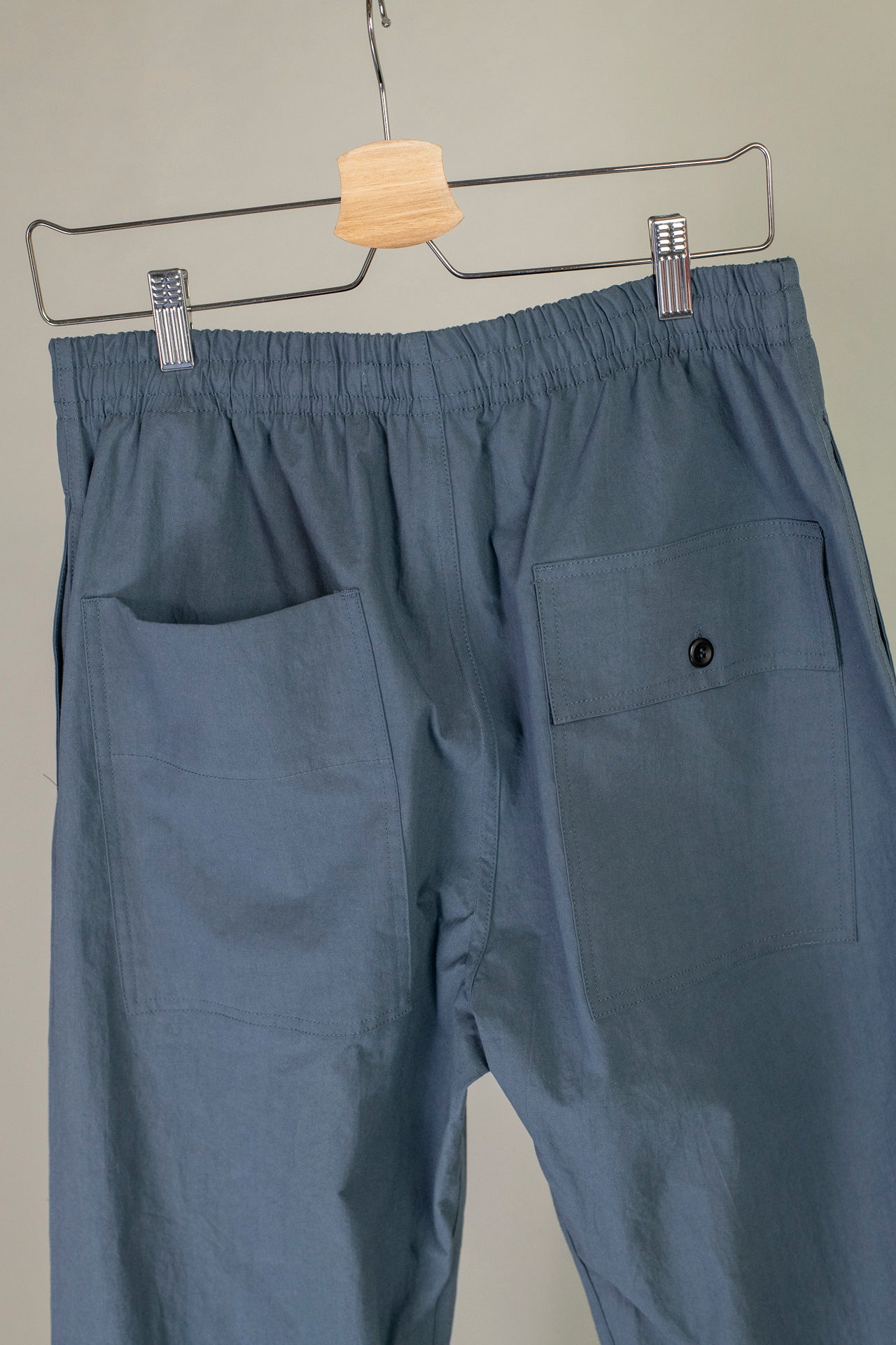 jasper pant