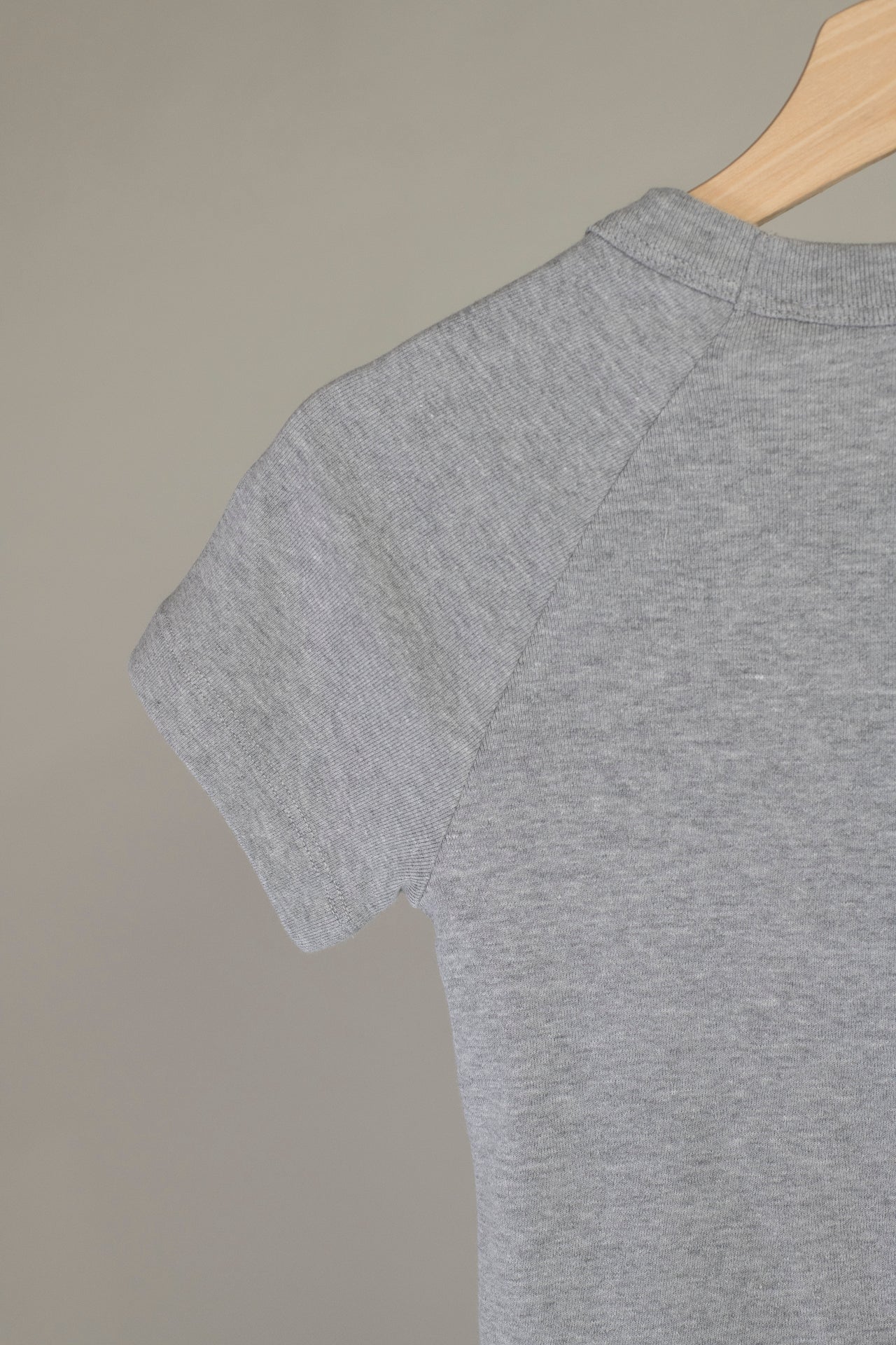 quince short sleeve t-shirt