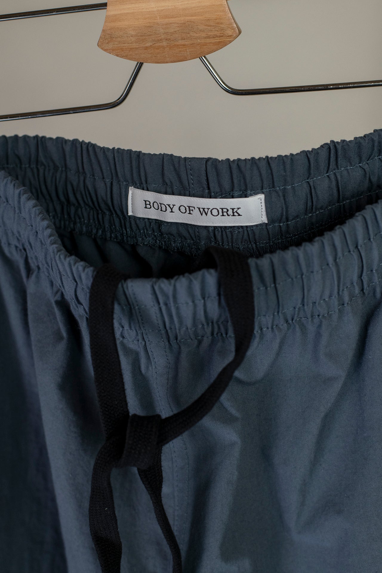 jasper pant