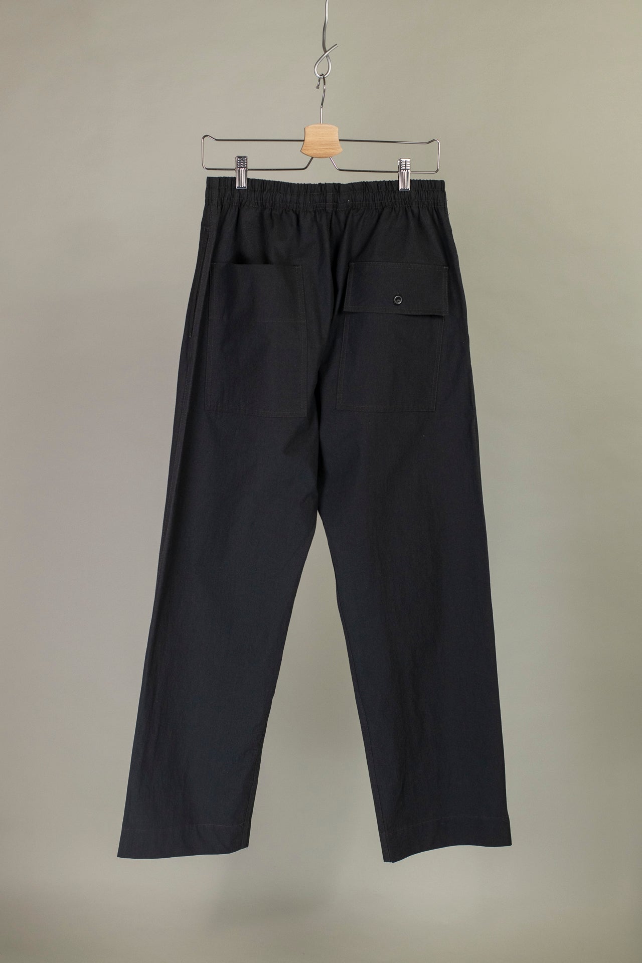 jasper pant