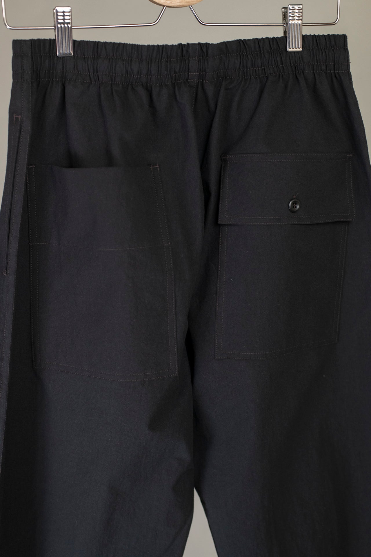 jasper pant