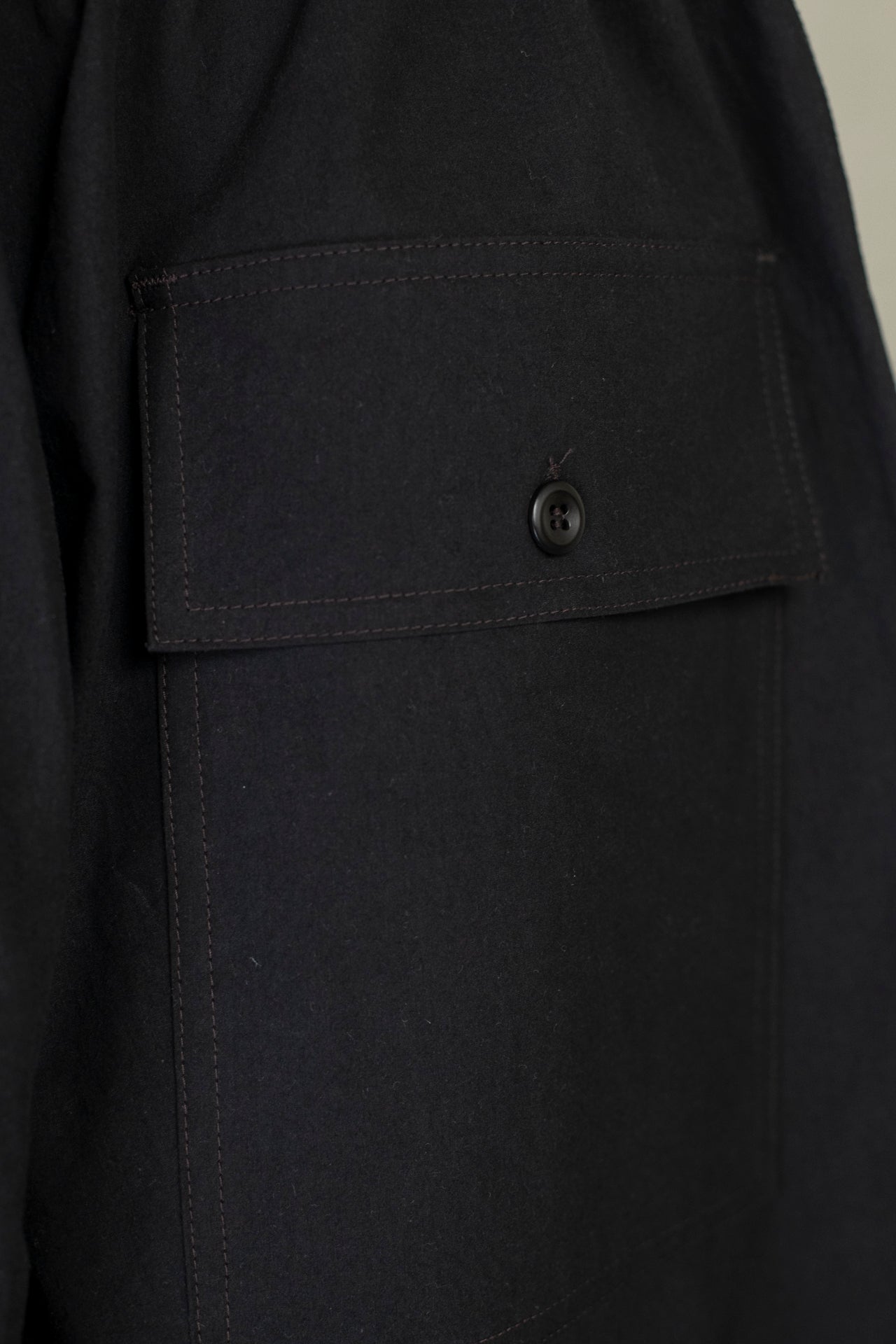 jasper pant