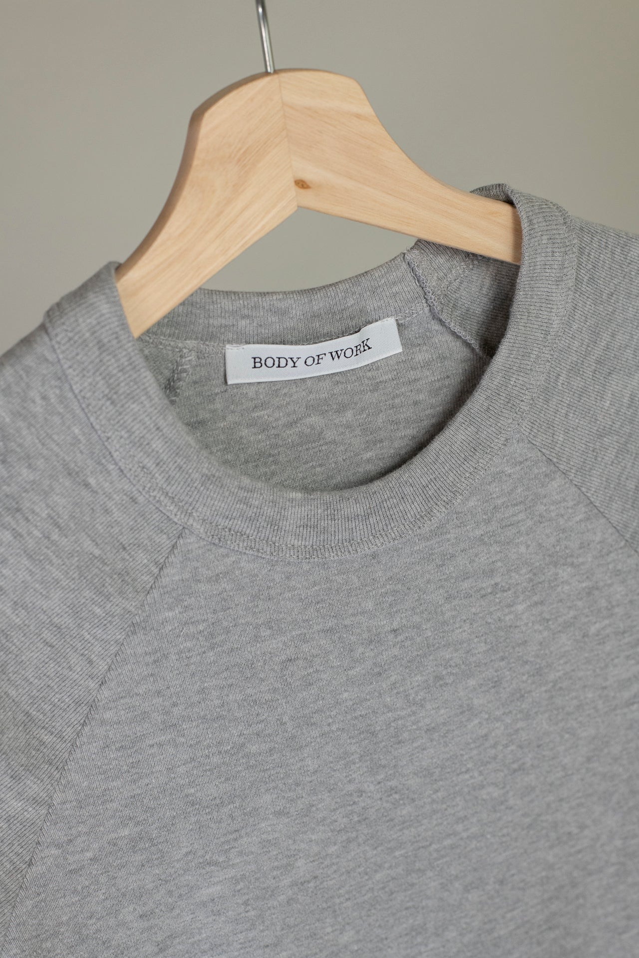 quince short sleeve t-shirt