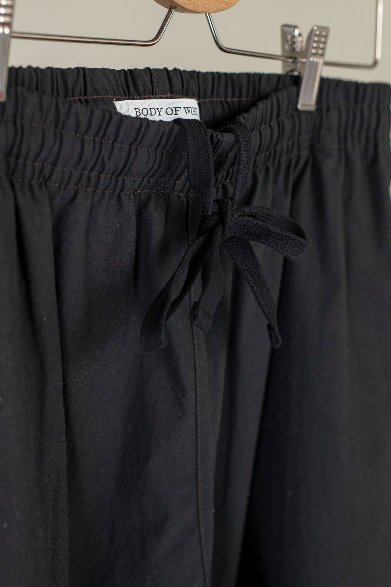 jasper pant