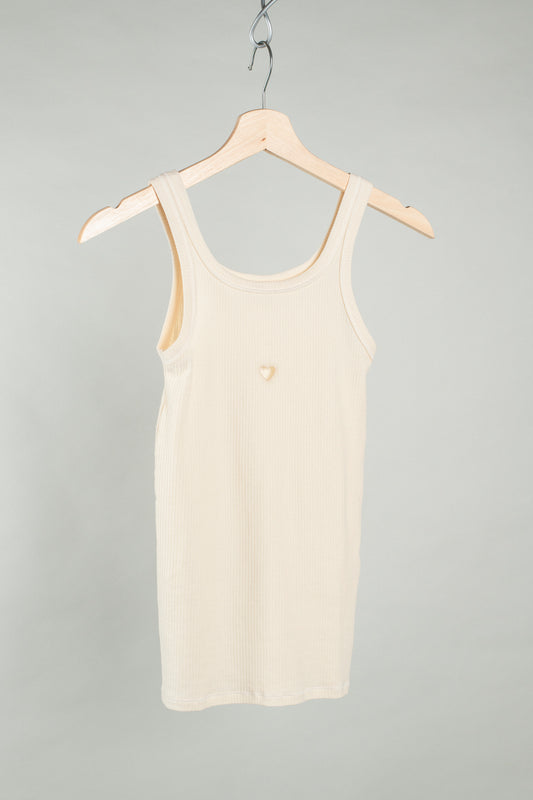 Heart Tank