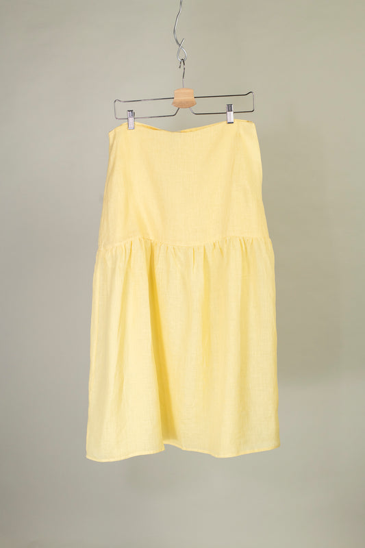 garlin skirt