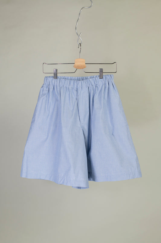 claude shorts