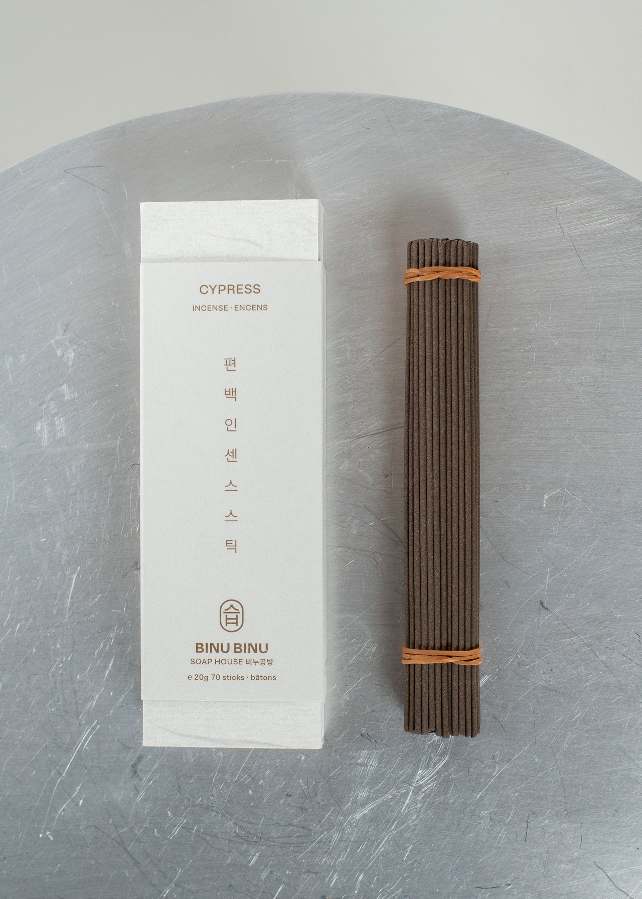 Incense Sticks
