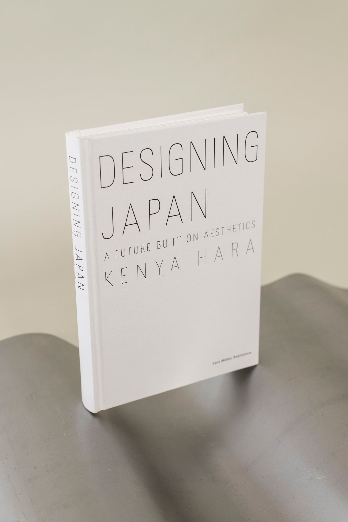 Kenya Hara: Designing Japan | A Future Built on Aesthetics