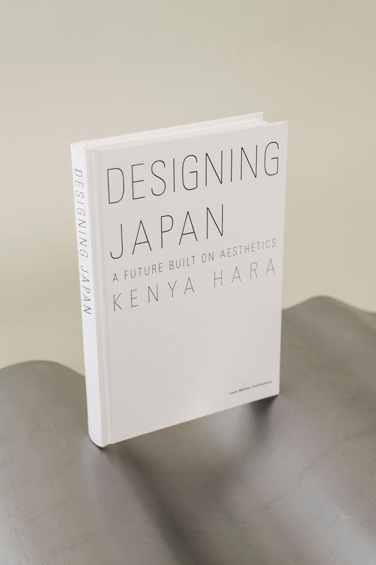 Kenya Hara: Designing Japan | A Future Built on Aesthetics