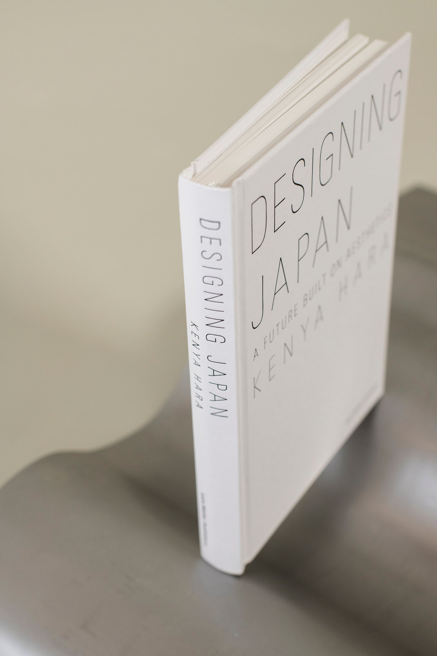 Kenya Hara: Designing Japan | A Future Built on Aesthetics