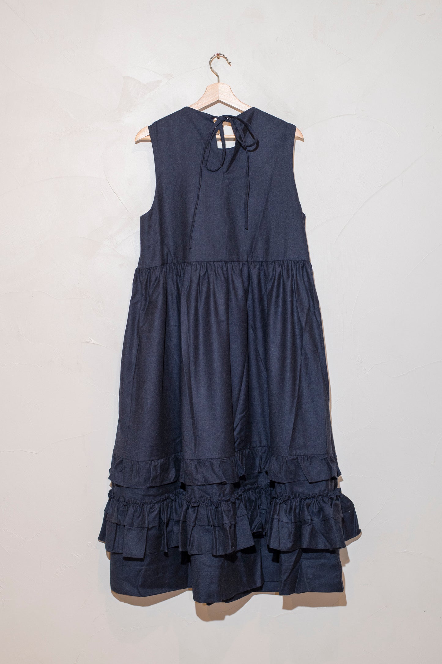 British Genevieve Dress