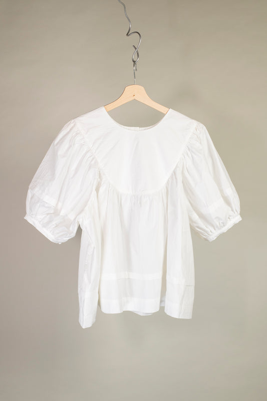 romy top - japanese cotton