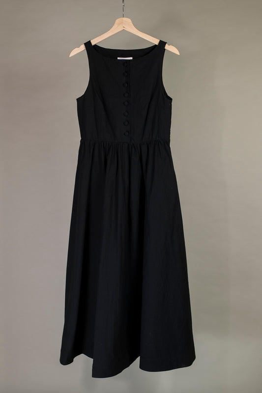 henry dress - japanese cotton