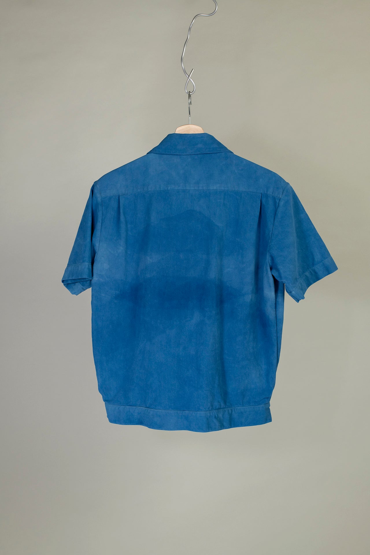Studio Shirt - Natural Dye