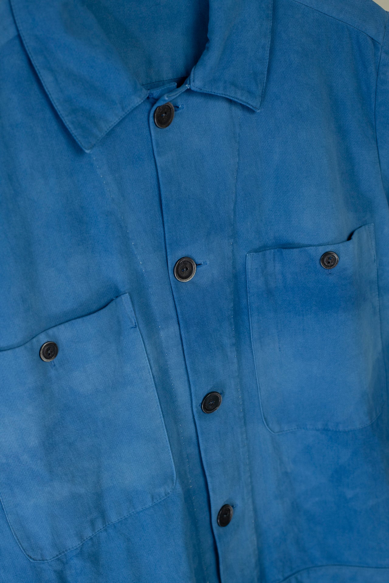 Studio Shirt - Natural Dye