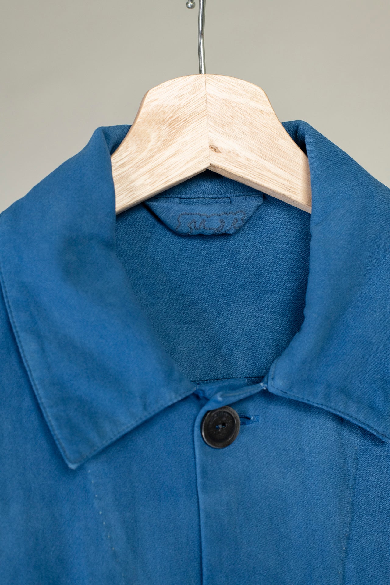 Studio Shirt - Natural Dye
