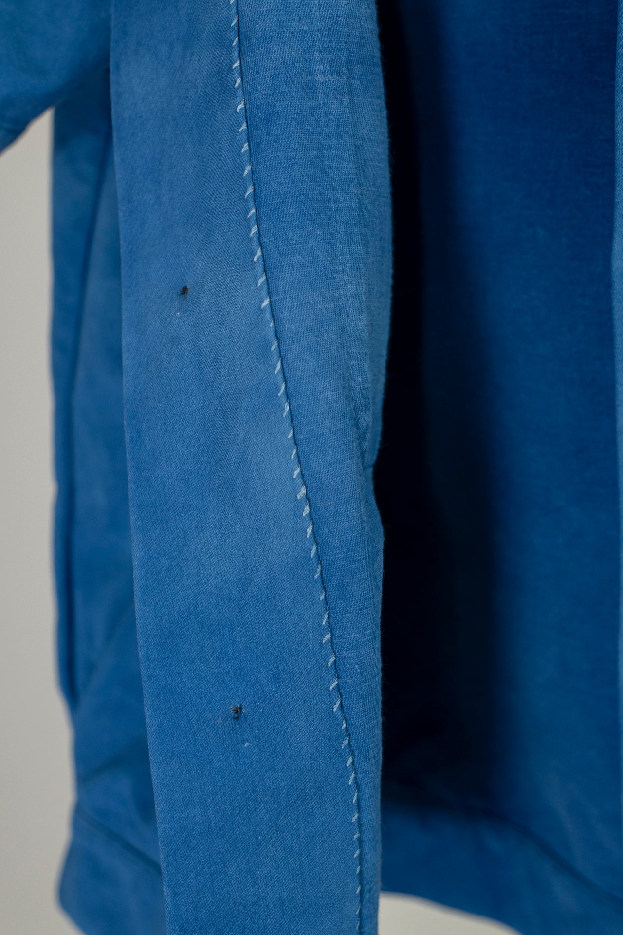 Studio Shirt - Natural Dye