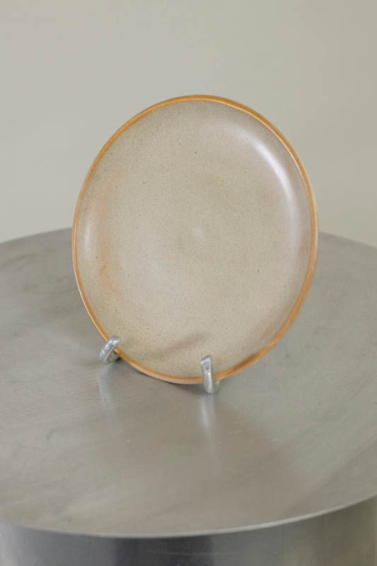 Ceramic Plate