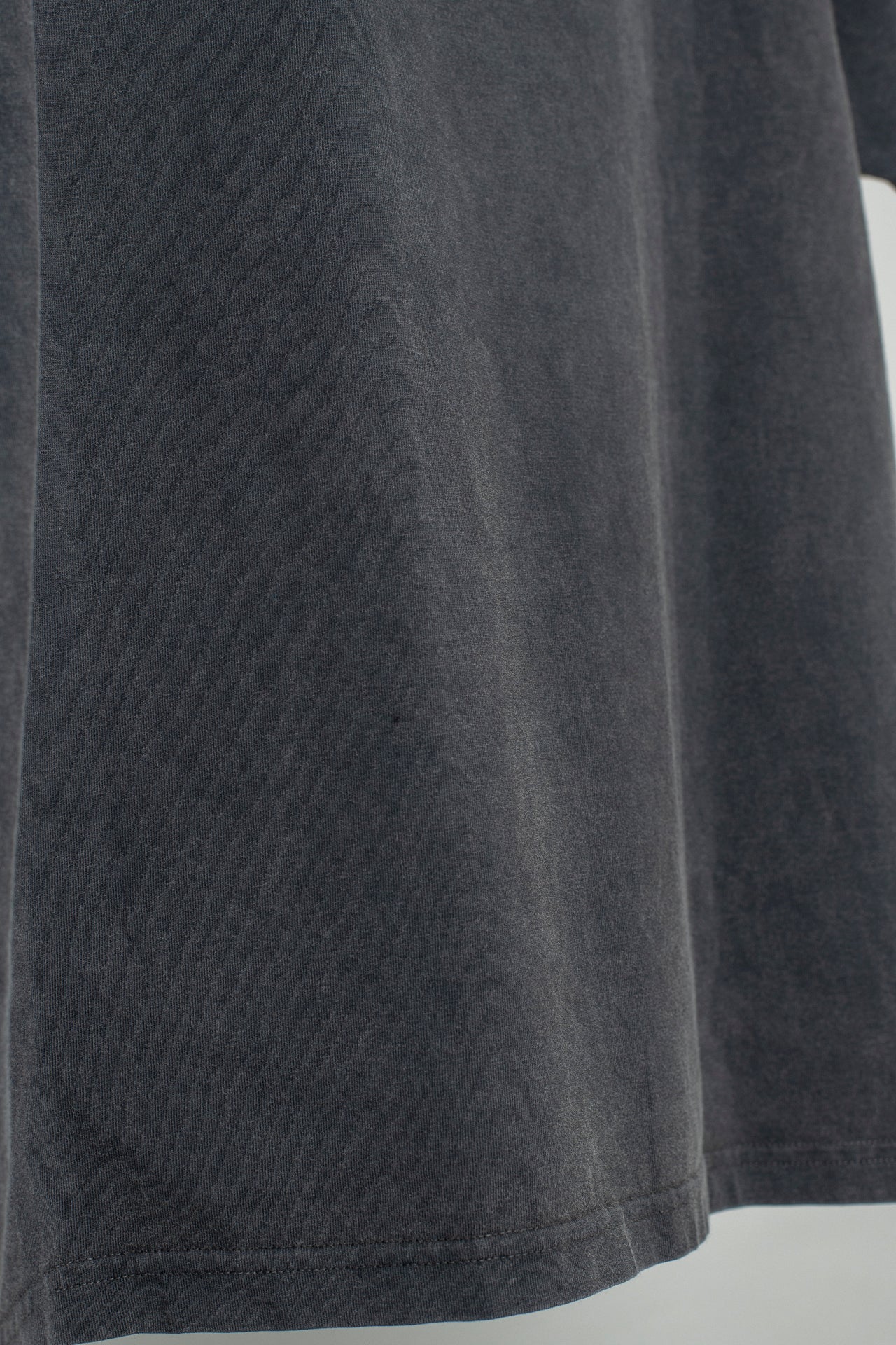 Merch Tee - Dark Grey