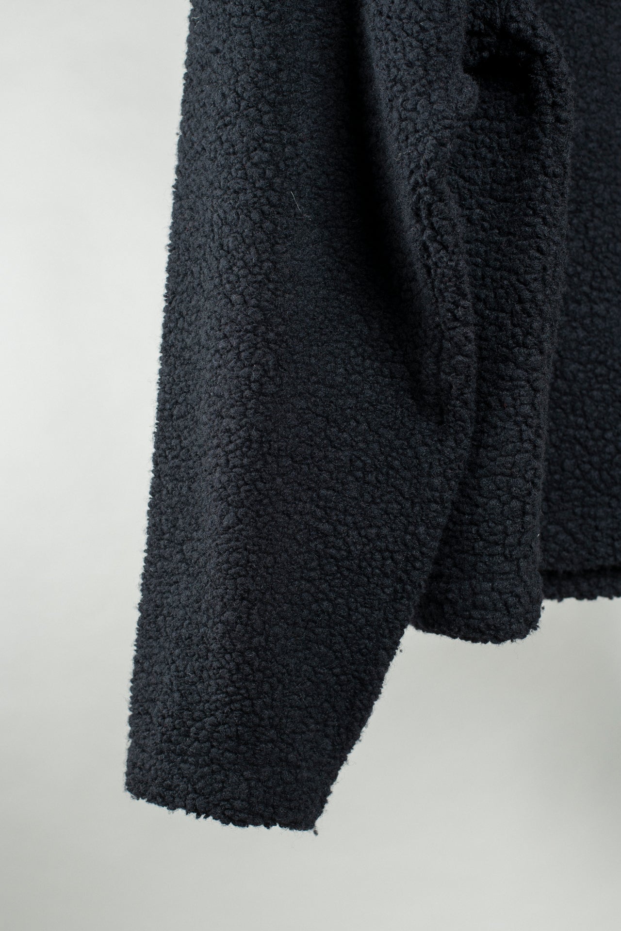 Common Half Zip Sweater