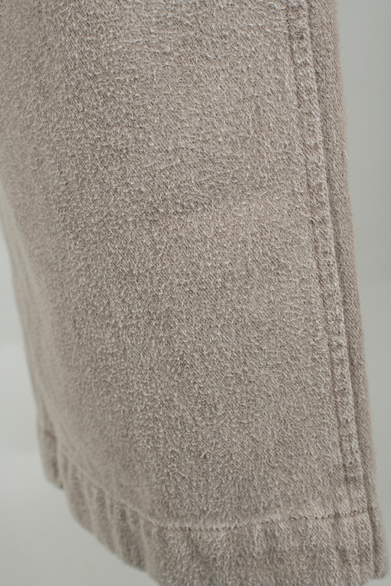 Womens Straight Cut Jeans