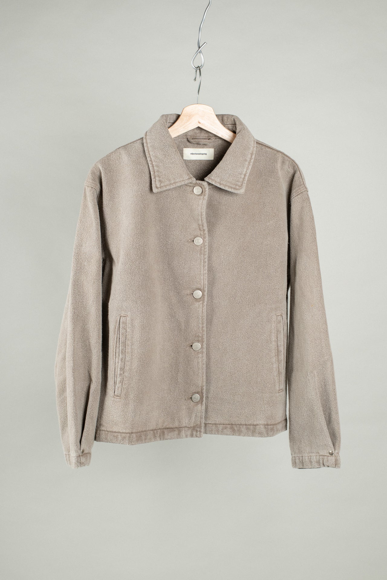 Womens Painters Jacket