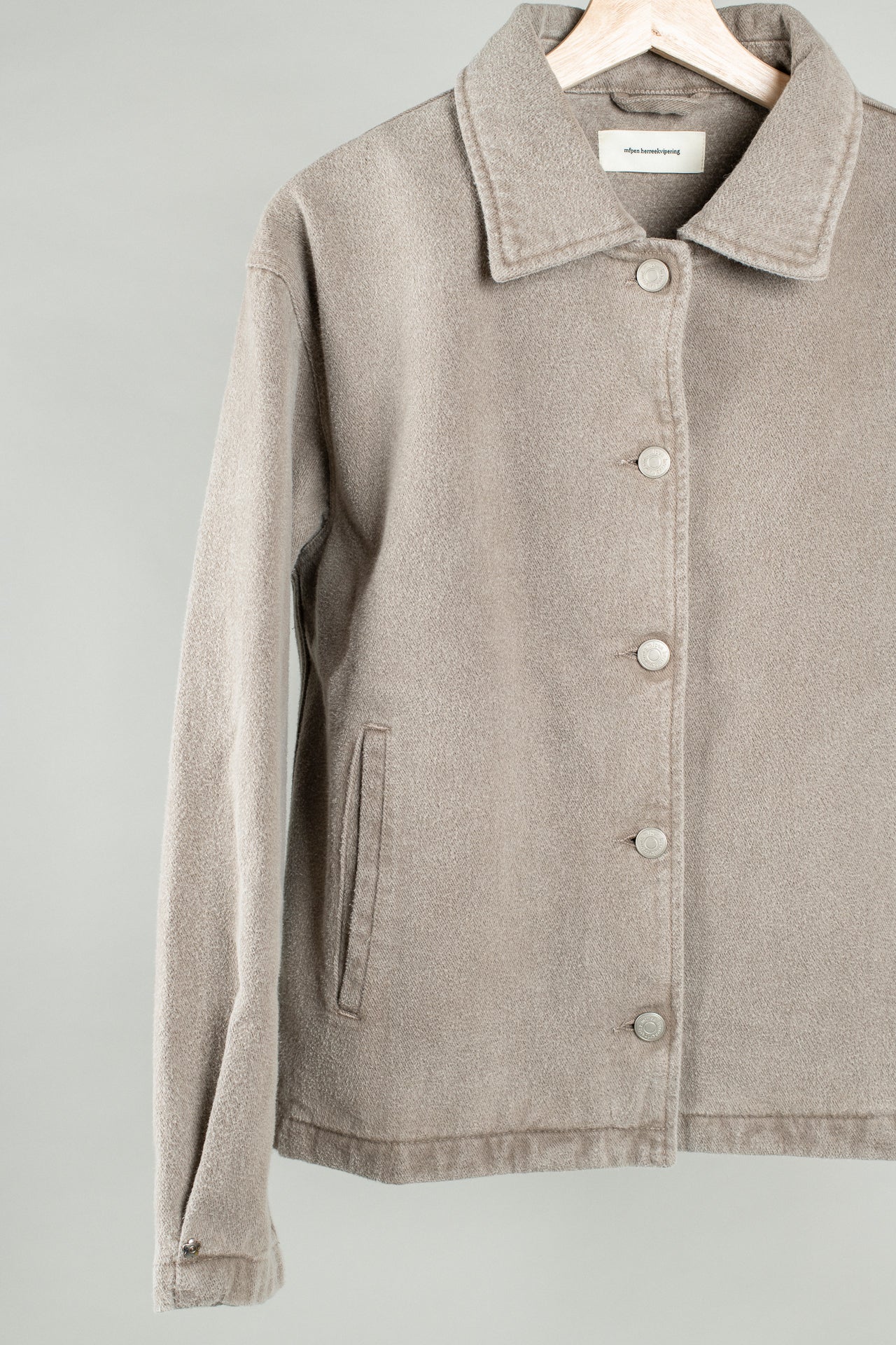 Womens Painters Jacket