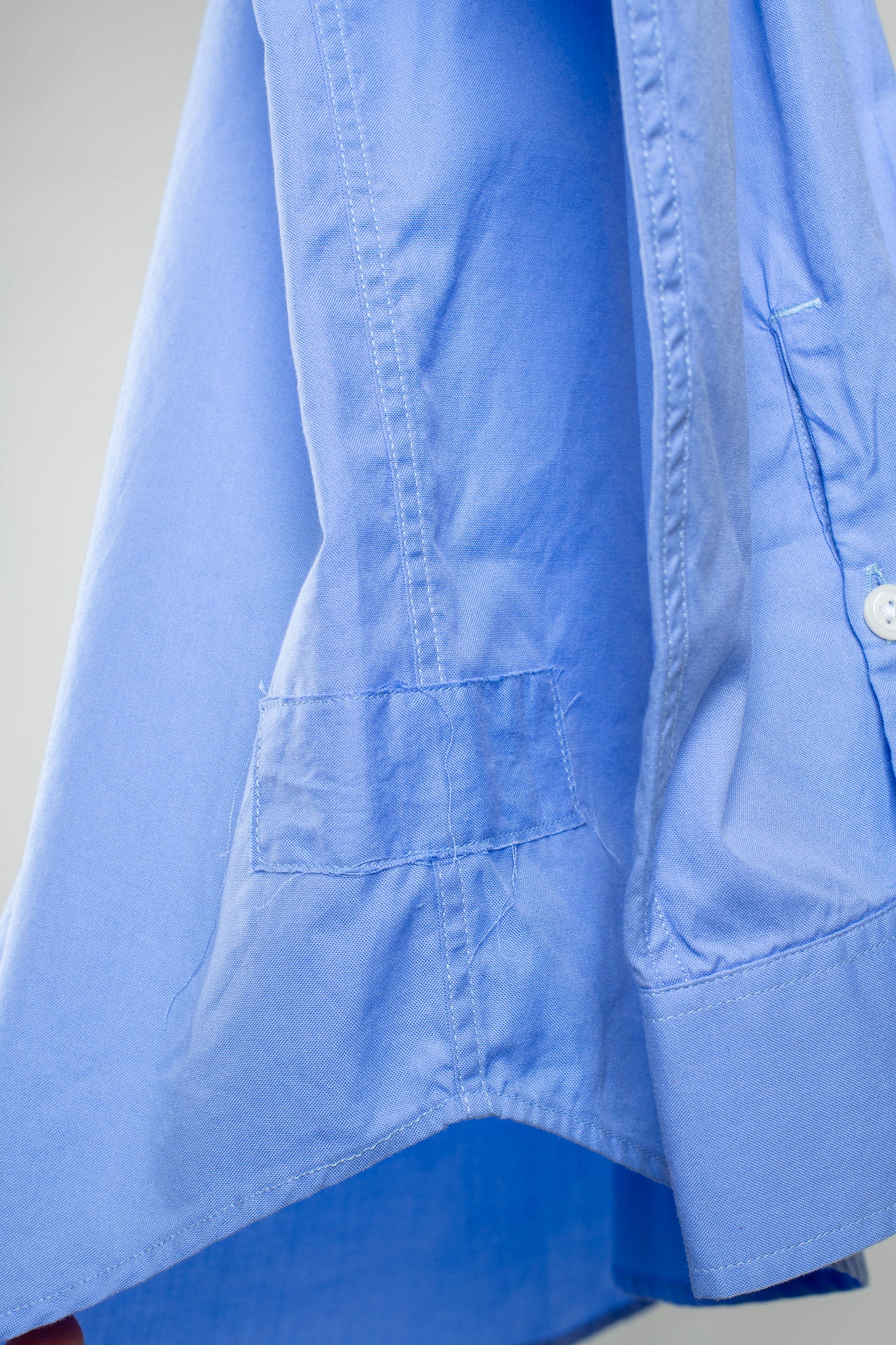 Generous Shirt - Women's