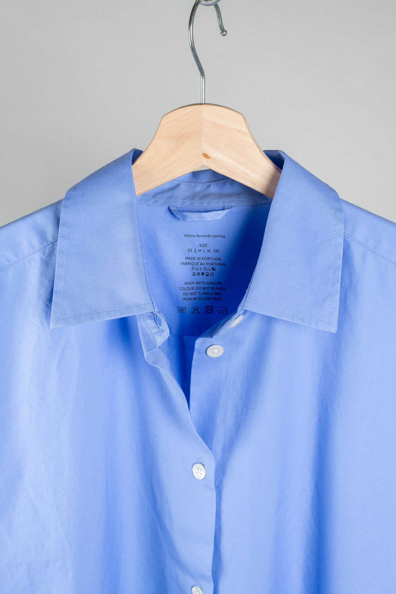 Generous Shirt - Women's