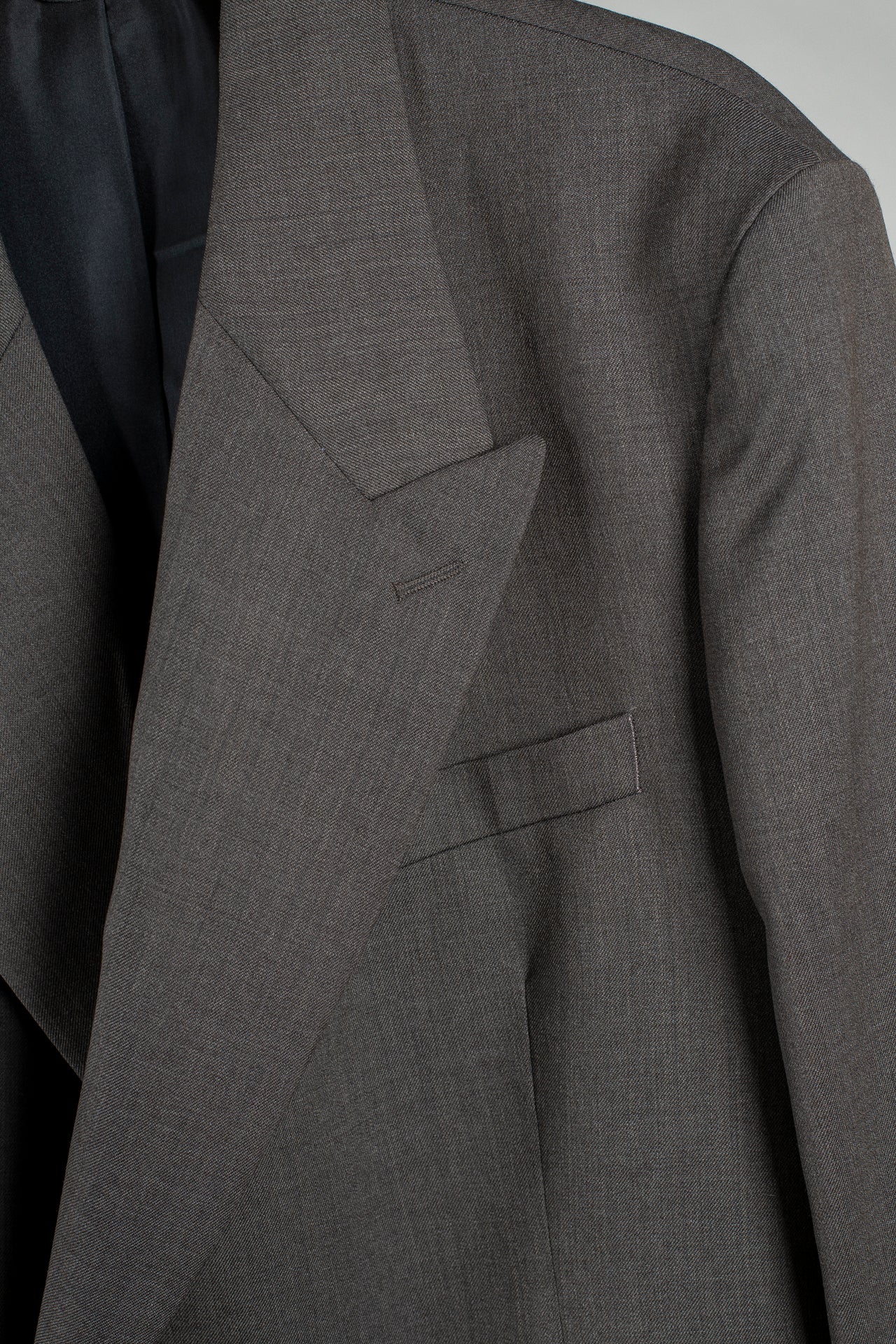 Double Breasted Blazer