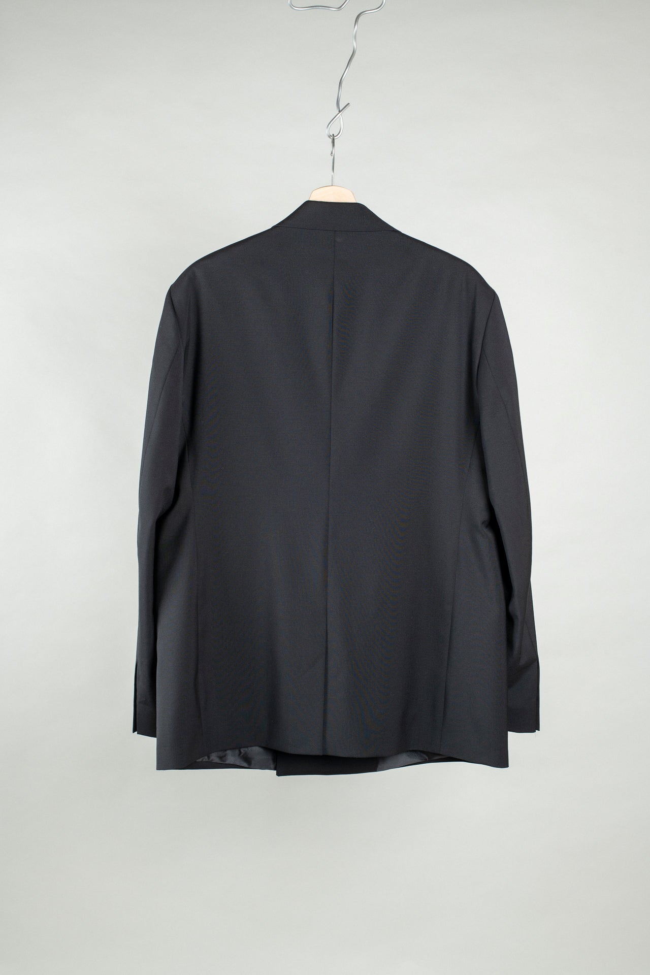 Double Breasted Blazer