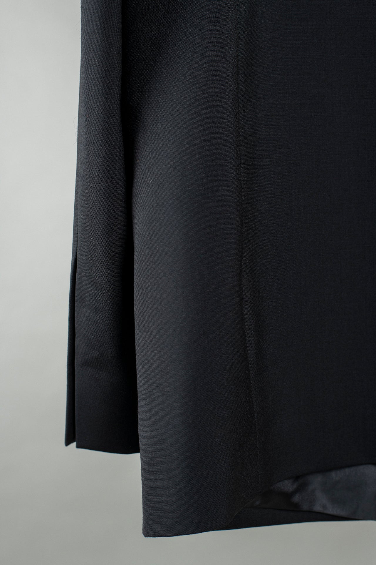 Double Breasted Blazer