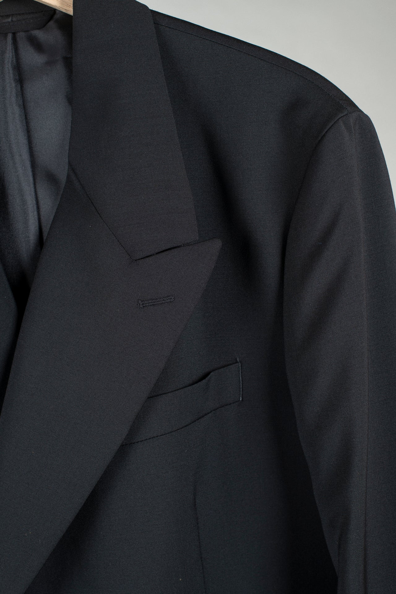 Double Breasted Blazer