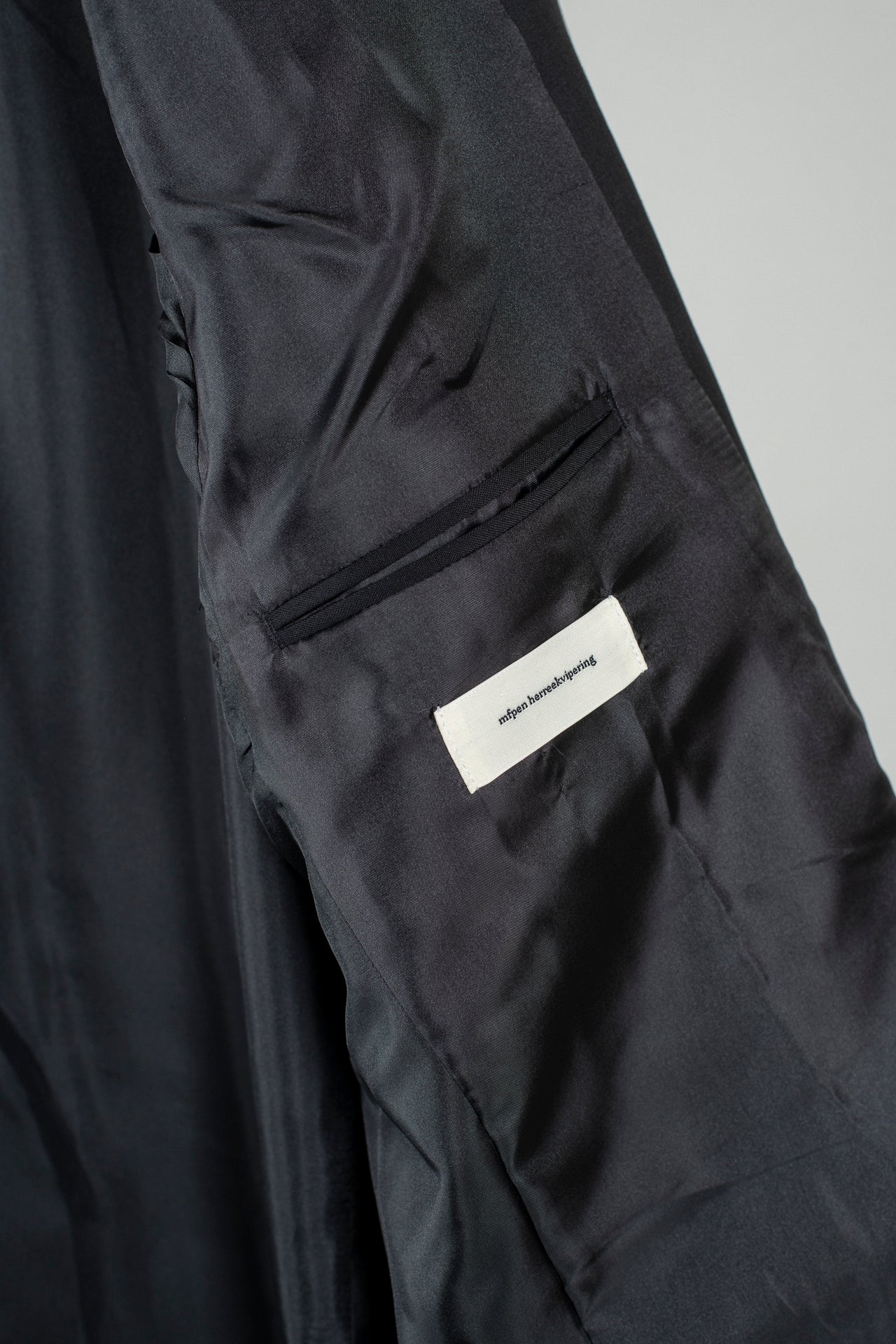 Double Breasted Blazer