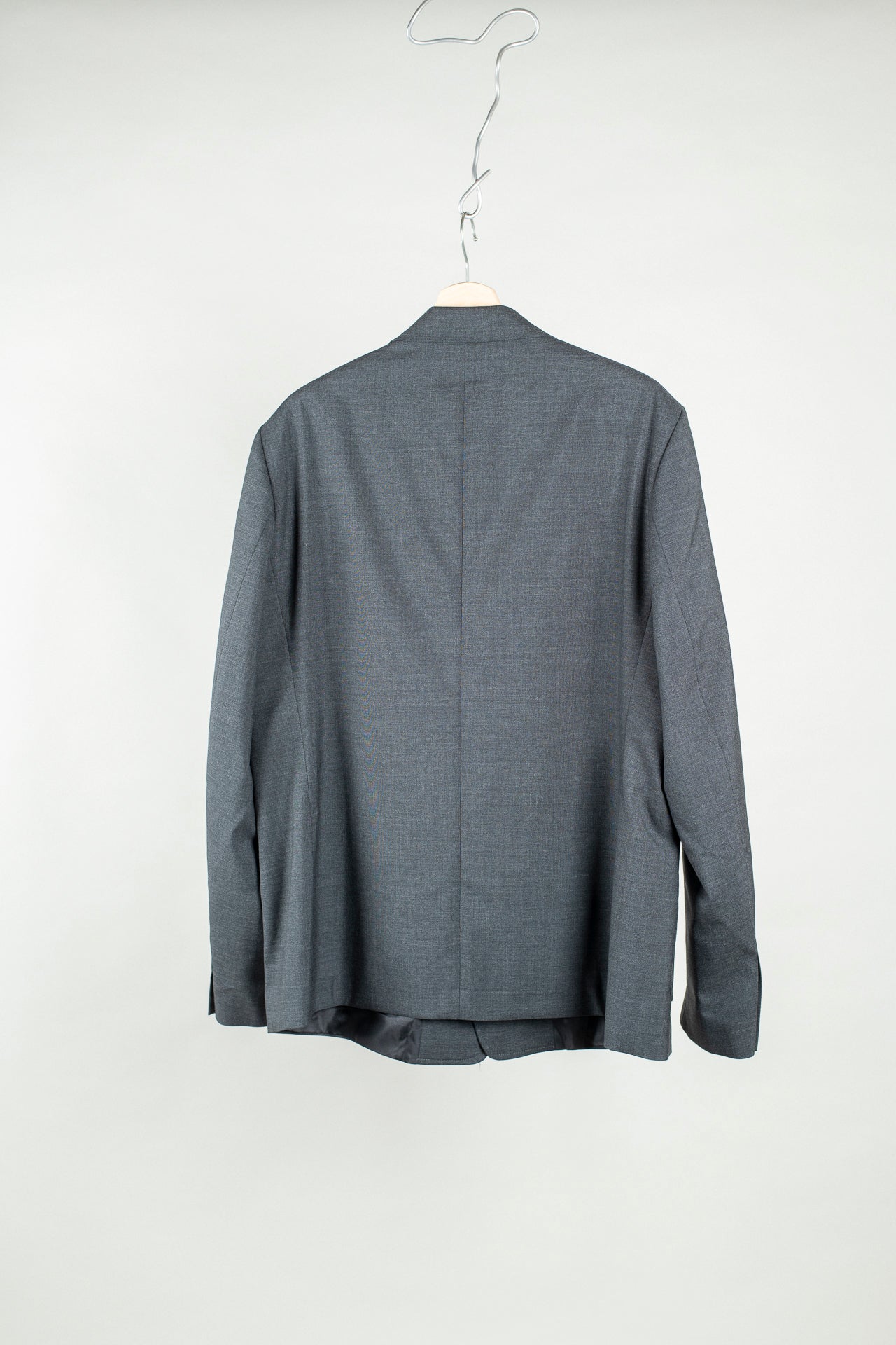 Patch Pocket Blazer