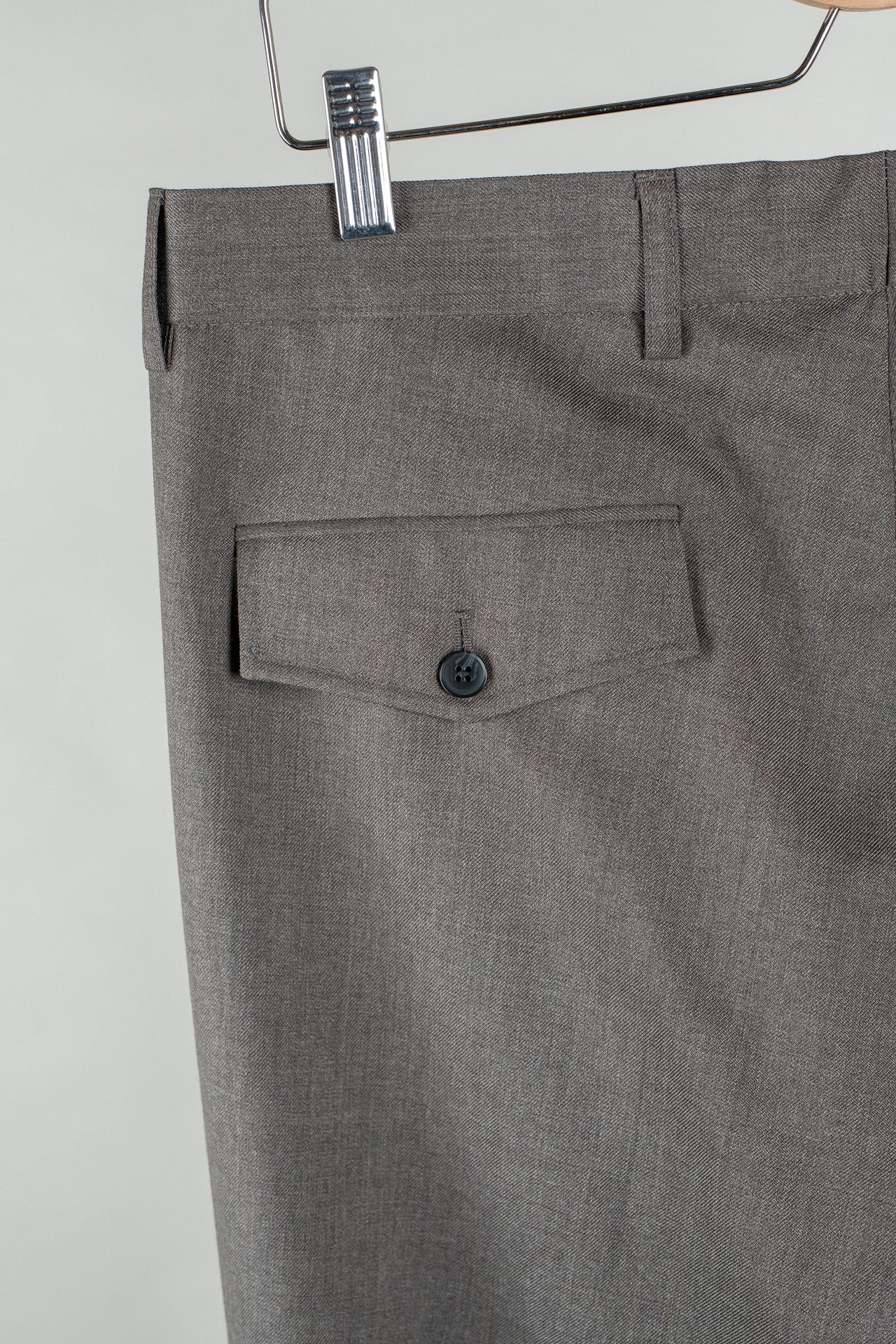Formal Trousers