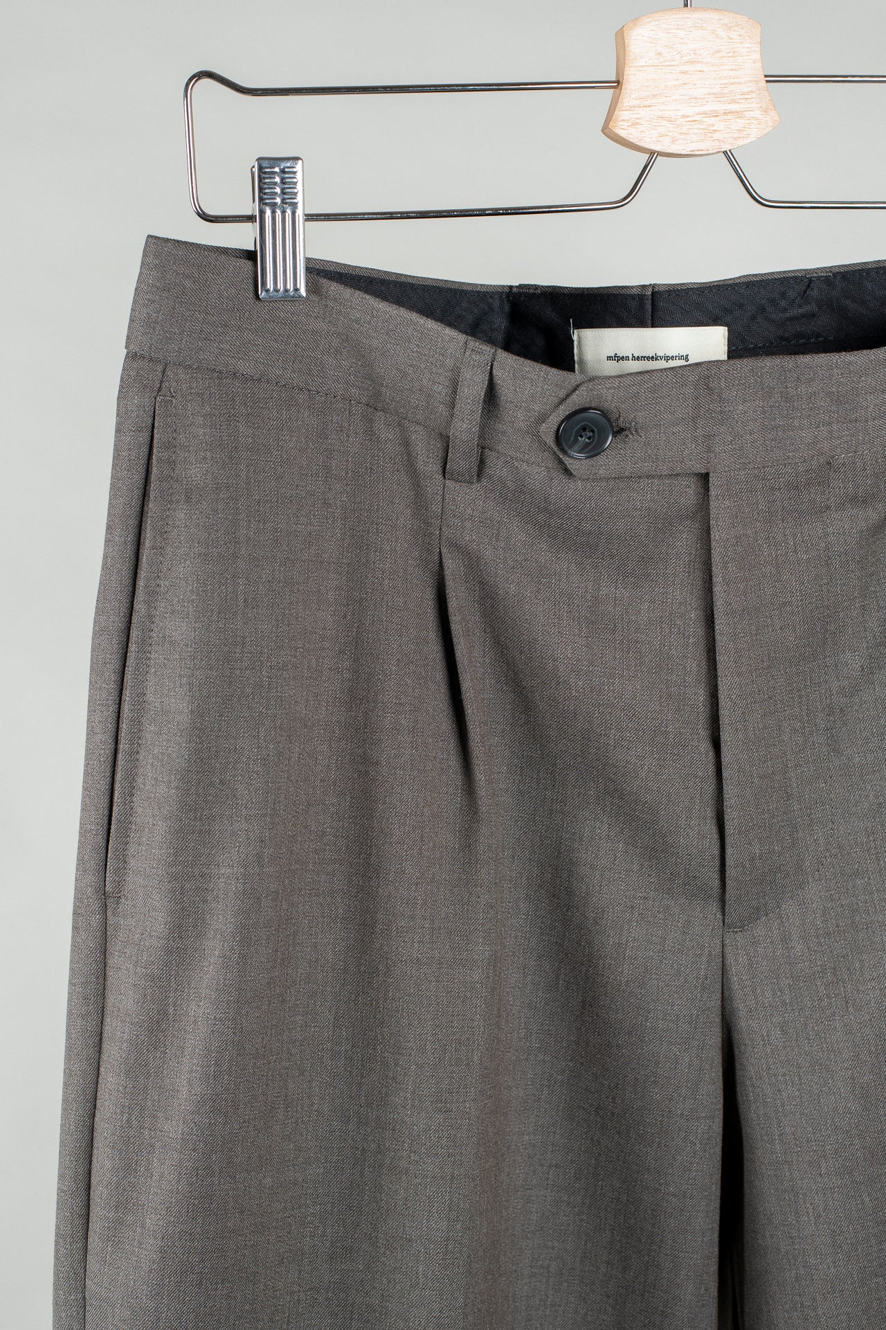 Formal Trousers