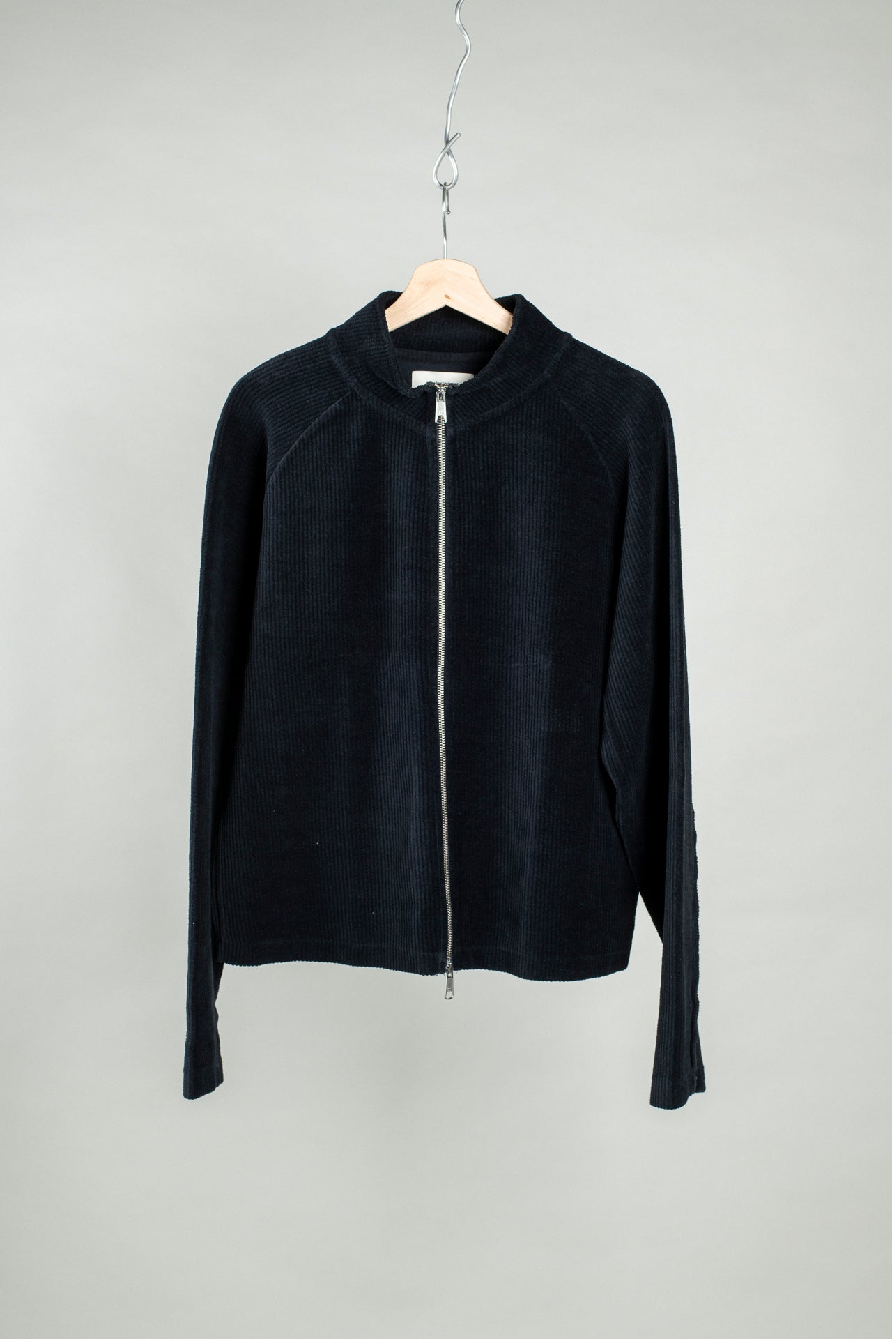 Leisure Zip Up