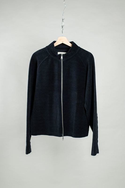 Leisure Zip Up