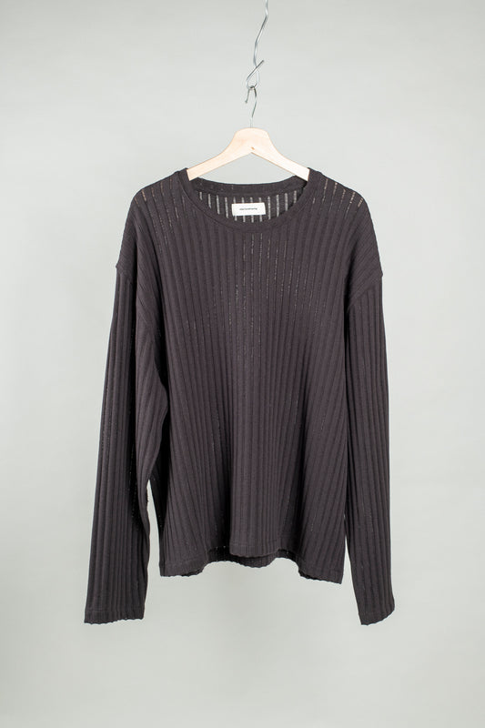 Round Neck Sweater