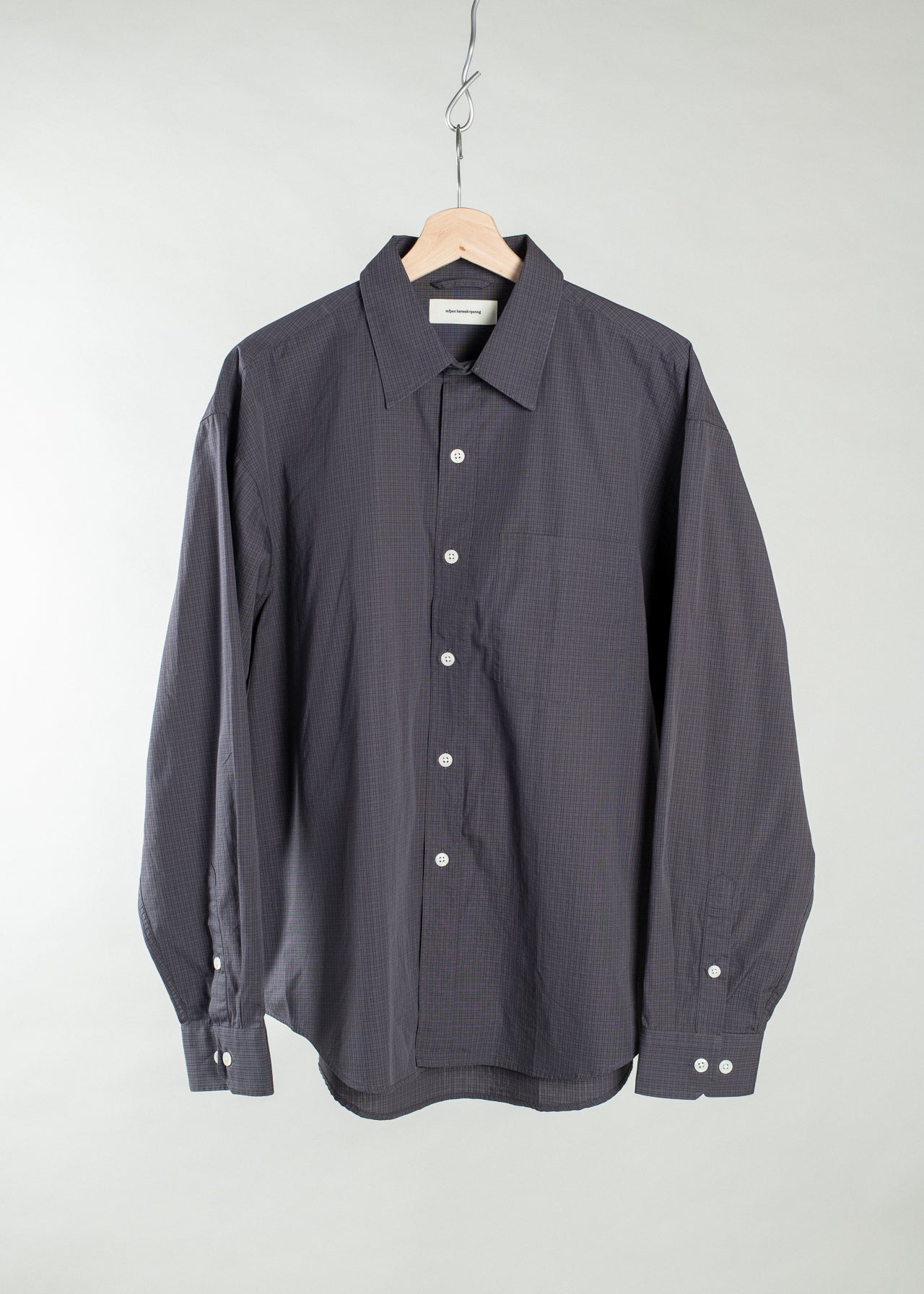 Executive Shirt