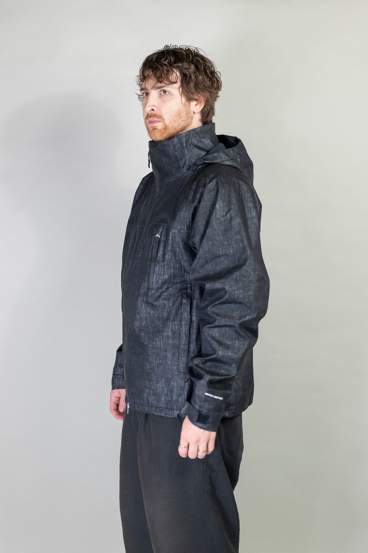 Fog Jacket