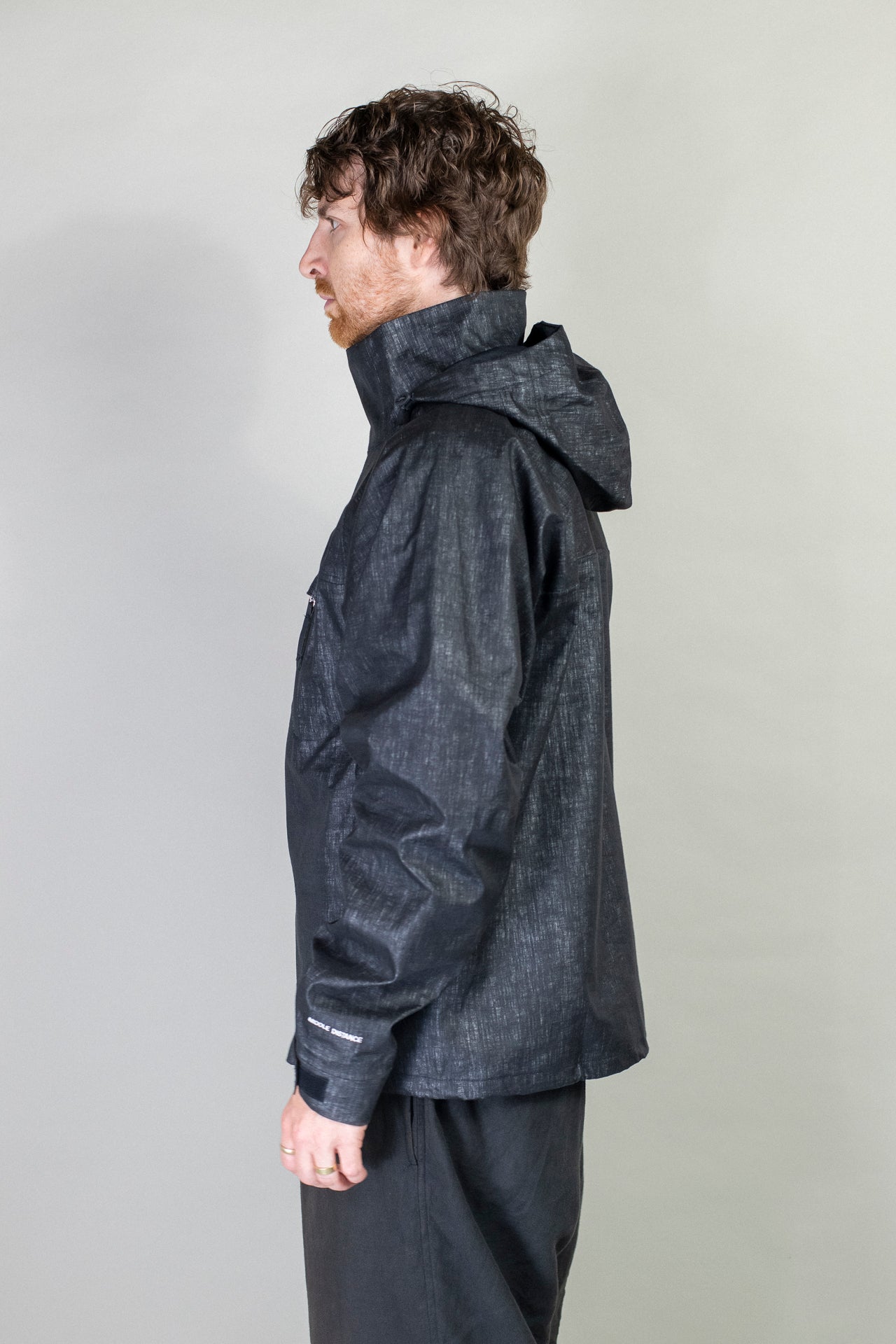 Fog Jacket