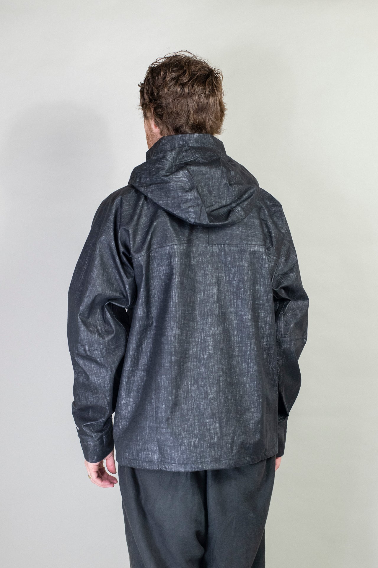 Fog Jacket