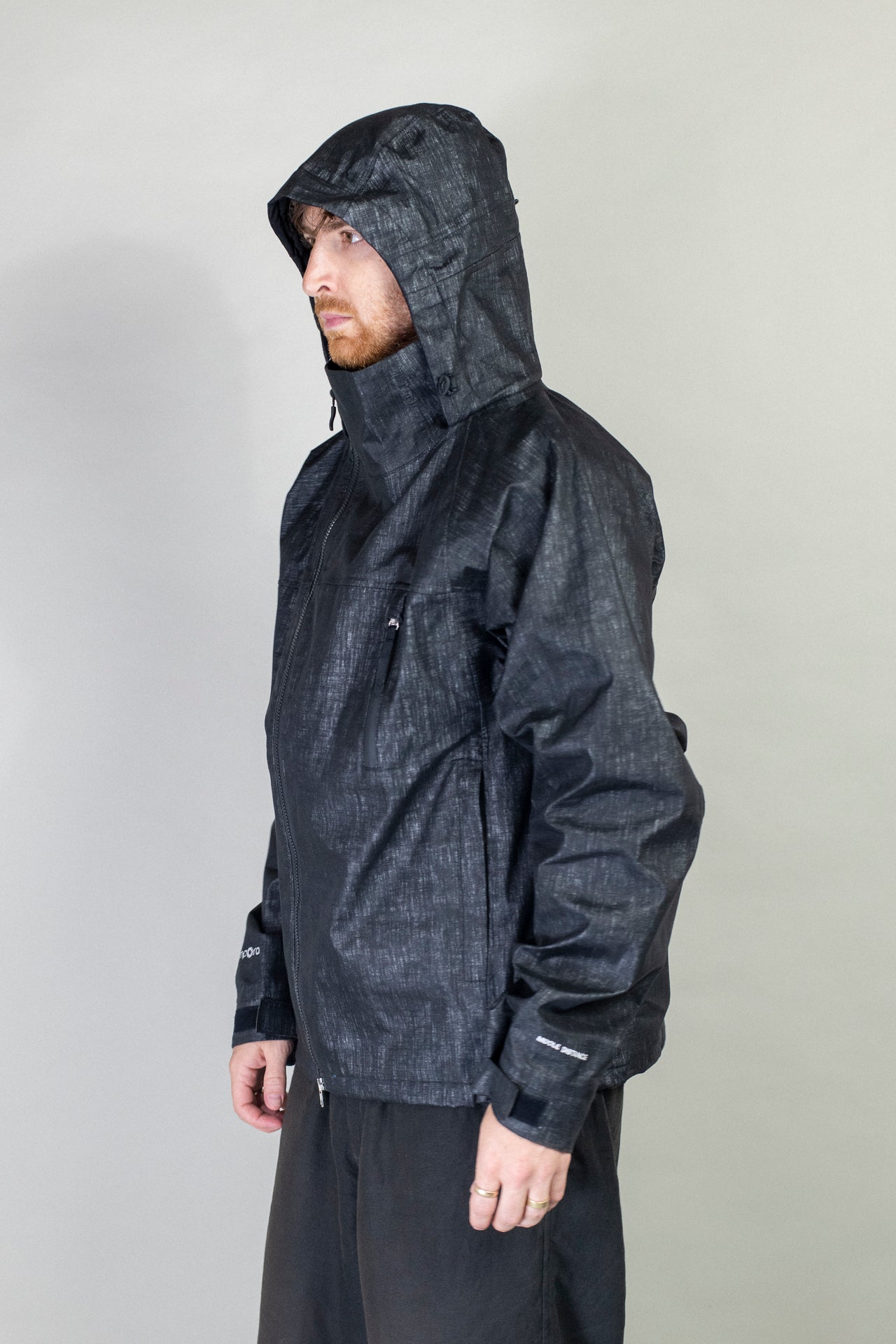 Fog Jacket