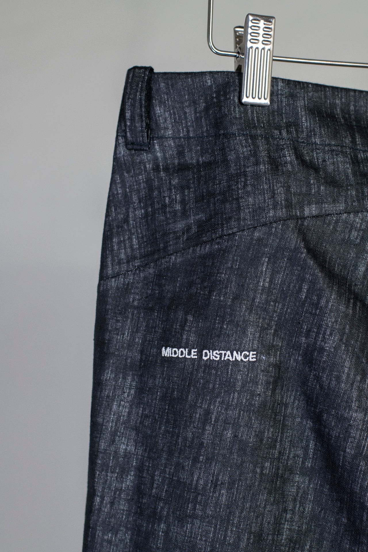 Fog Pant