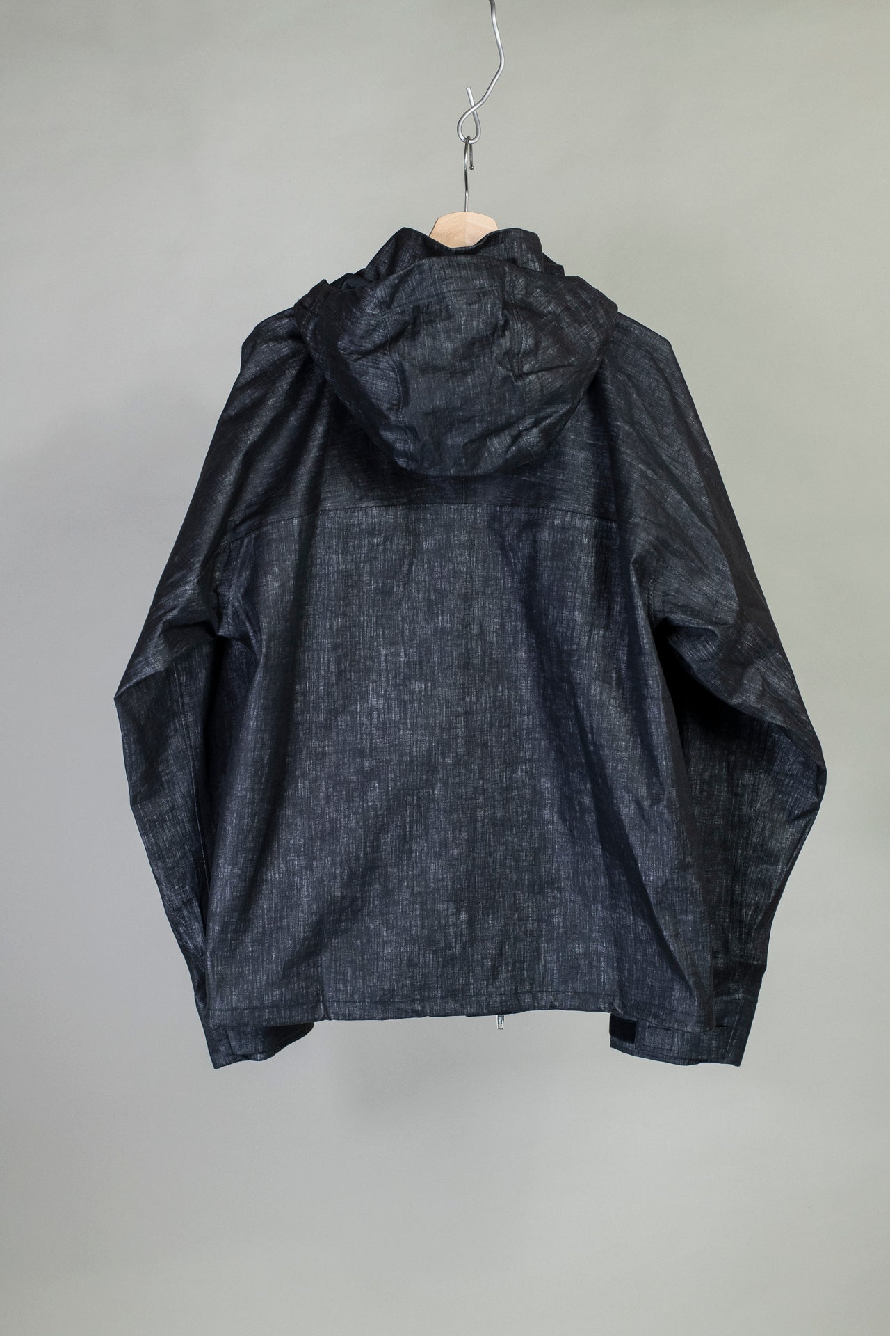 Fog Jacket