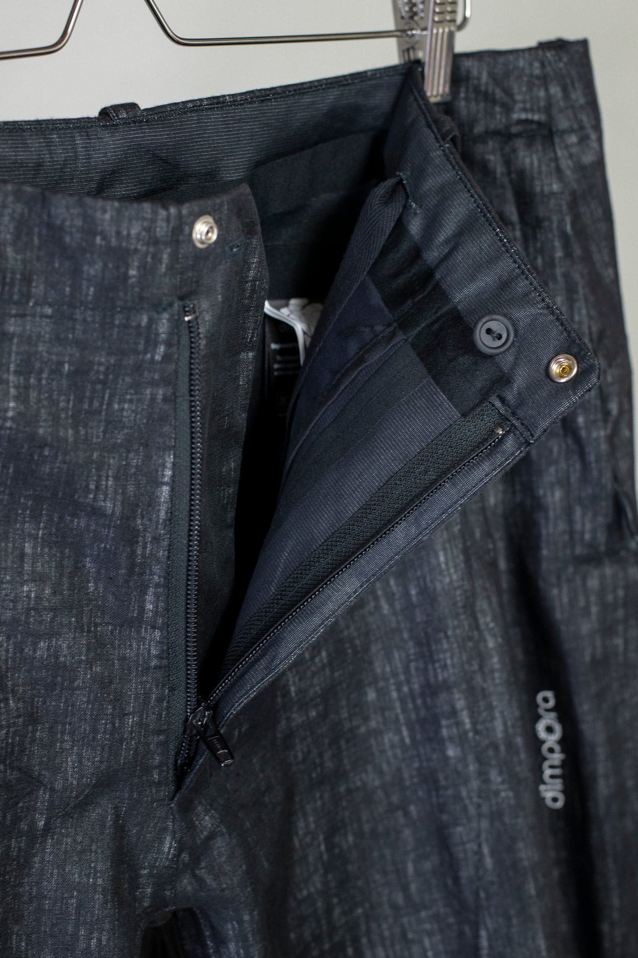 Fog Pant