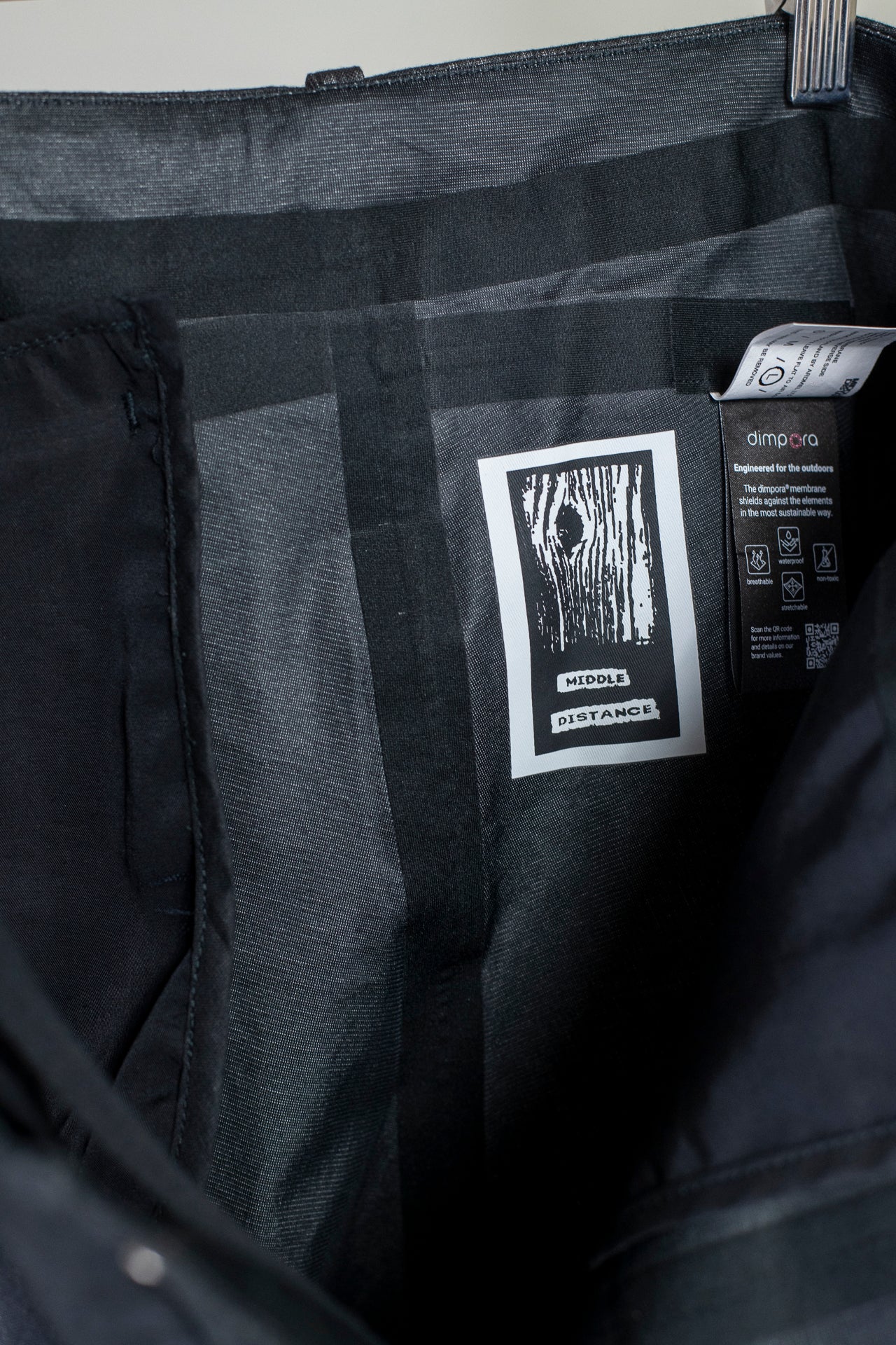 Fog Pant